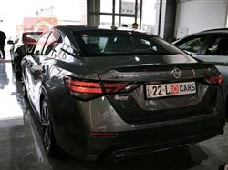 نيسان سنترا